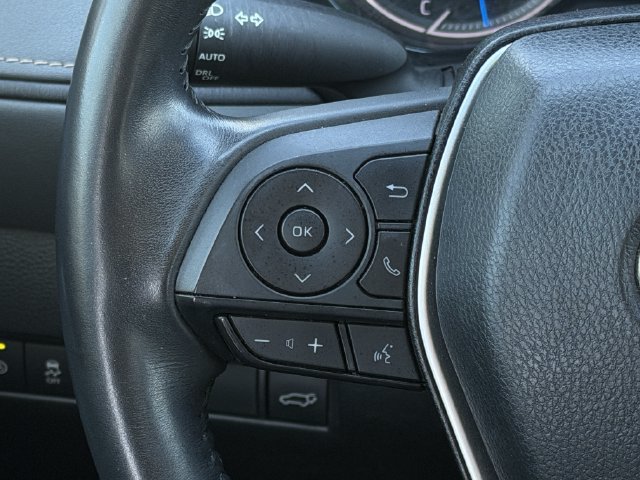 Used 2023 Toyota Venza LE AWD/4WD image 12