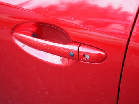 Used 2014 MAZDA MAZDA3 i Grand Touring image 10