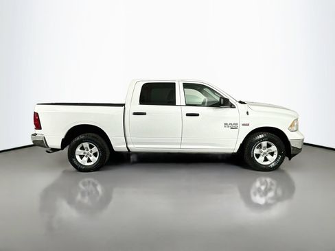 Used 2022 RAM 1500 Tradesman w/ Popular Equipment Group AWD/4WD image 9