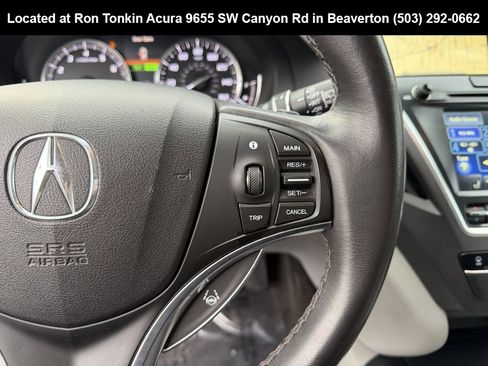 Used 2016 Acura MDX 3.5L image 18