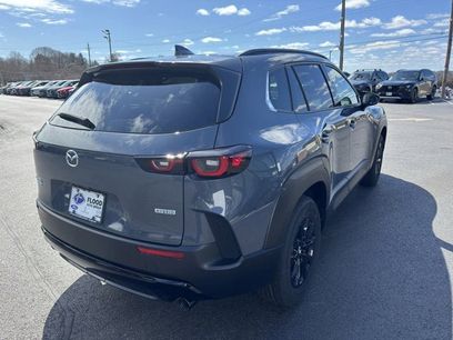 New 2026 MAZDA CX-50 AWD 2.5 Hybrid w/ Weather Package