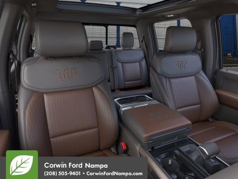 New 2026 Ford F150 King Ranch image 10