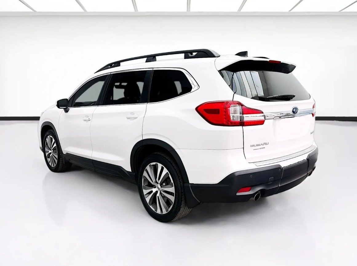 Used 2021 Subaru Ascent Premium AWD/4WD image 4