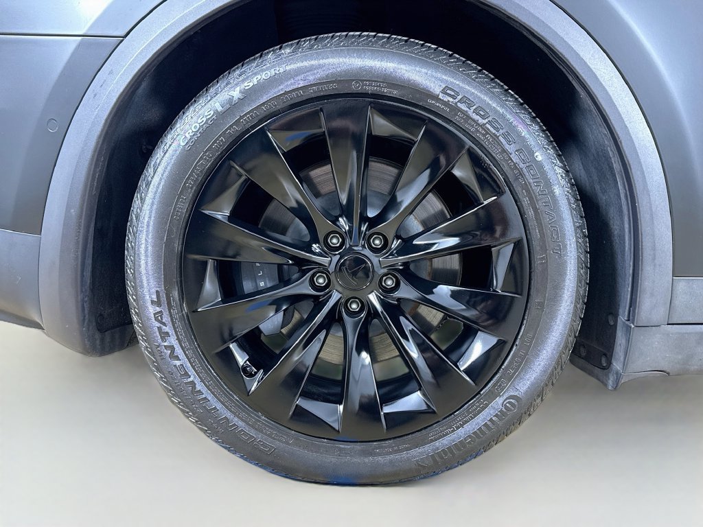 Used 2019 Tesla Model X AWD/4WD image 29