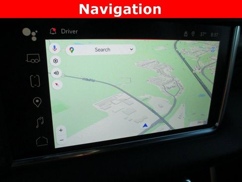 Certified 2024 GMC Yukon Denali w/ Max Trailering Package image 14