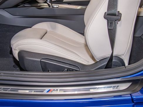 New 2026 BMW Z4 sDrive30i w/ Premium Package image 17