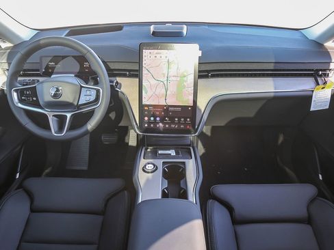 New 2025 Volvo EX90 Ultra image 12