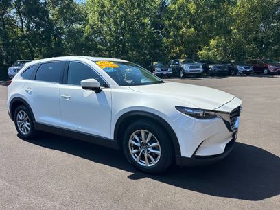 Used 2016 MAZDA CX-9 Touring