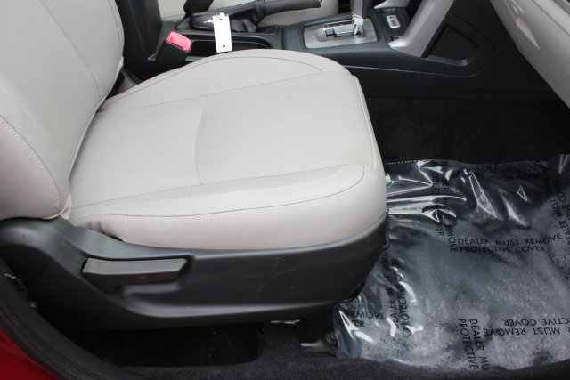 Used 2018 Subaru Forester 2.5i Limited AWD/4WD image 30