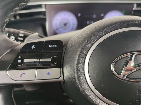 Certified 2022 Hyundai Santa Cruz SEL Premium w/ Cargo Package image 30