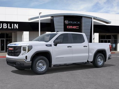 New 2026 GMC Sierra 1500 Pro image 6
