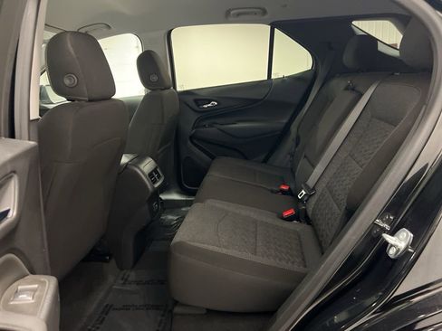 Certified 2023 Chevrolet Equinox LT AWD/4WD image 12