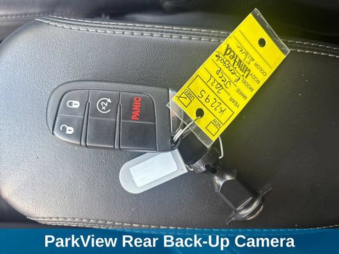 Used 2021 Jeep Renegade Limited w/ Trailer Tow Group AWD/4WD image 28