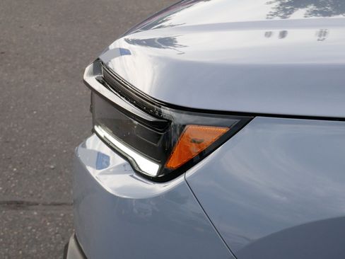 Certified 2026 Honda Pilot Black Edition image 16