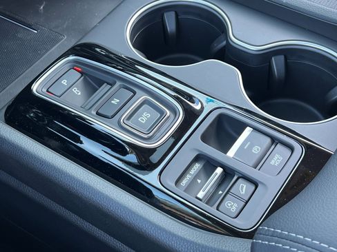 New 2025 Honda Pilot Elite image 26