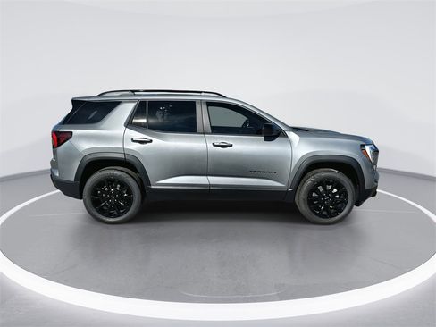 New 2026 GMC Terrain Elevation w/ Black Edition image 9