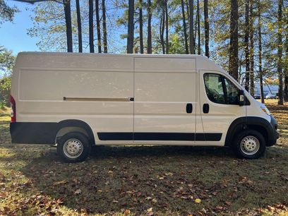 Used 2025 RAM ProMaster 3500 w/ Safety Group