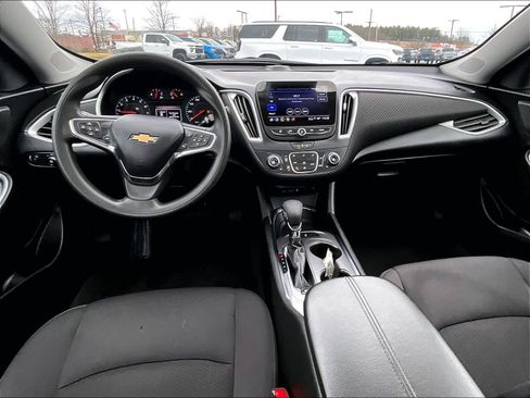 Used 2023 Chevrolet Malibu LT image 20
