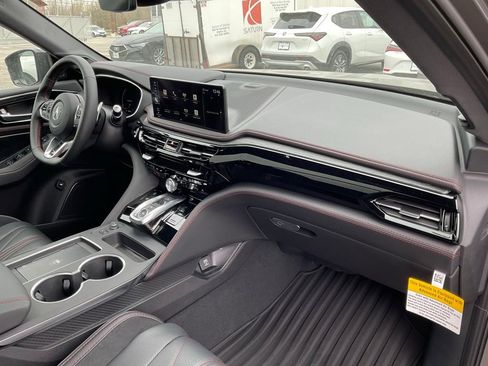 New 2026 Acura MDX Type S AWD/4WD image 17