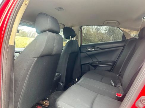 Used 2016 Honda Civic LX image 7