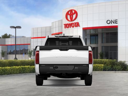 New 2026 Toyota Tundra SR image 68