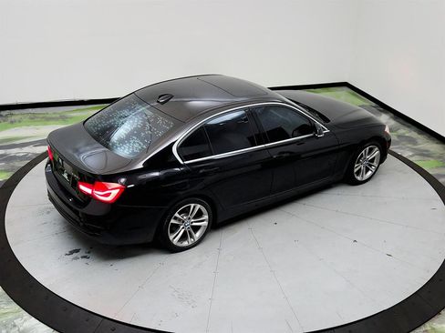 Used 2017 BMW 330i Sedan image 33
