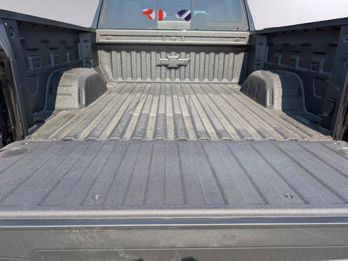 New 2026 Chevrolet Silverado 1500 High Country AWD/4WD image 20