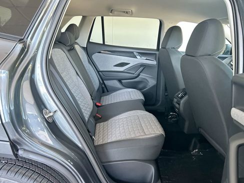 New 2026 Volkswagen Tiguan S FWD image 39