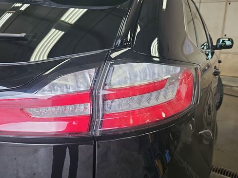 Used 2024 Ford Edge SEL AWD/4WD image 31