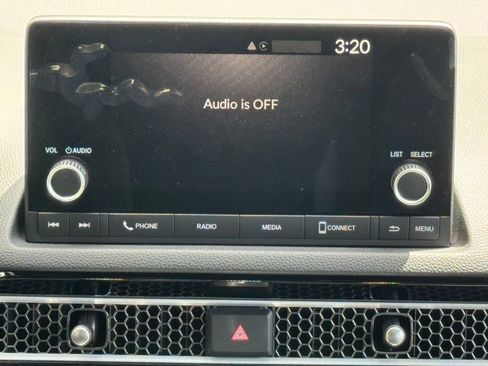 Certified 2026 Honda Civic Sport image 22