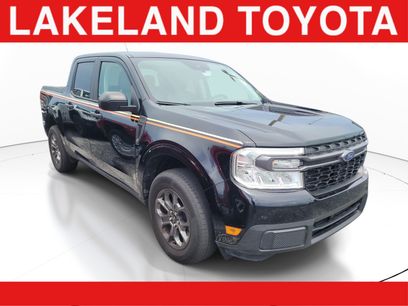 Used 2024 Ford Maverick XLT