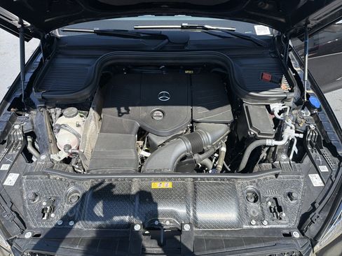 Used 2026 Mercedes-Benz GLE 350 4MATIC image 23