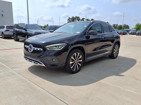 Used 2023 Mercedes-Benz GLA 250 image 3
