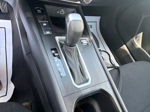 Used 2025 Nissan Kicks S FWD image 22
