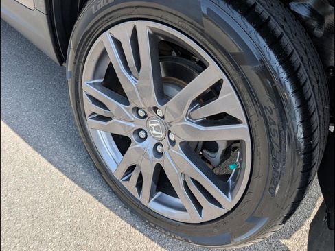 Certified 2021 Honda Passport EX-L image 21