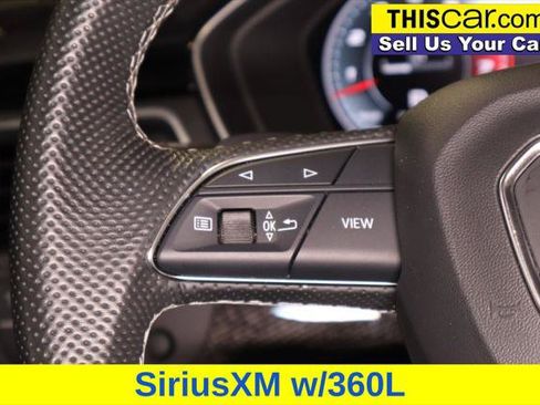 Used 2024 Audi S5 Premium Plus AWD/4WD image 15