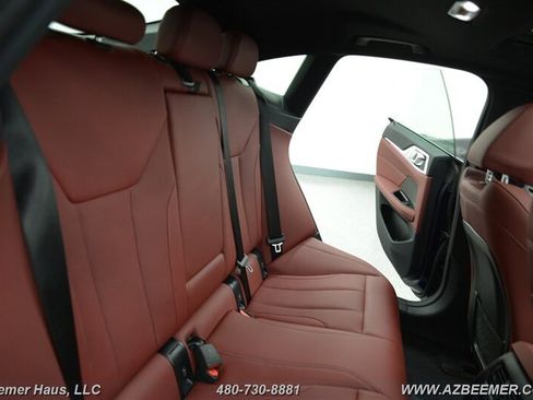 Used 2023 BMW i4 M50 image 25