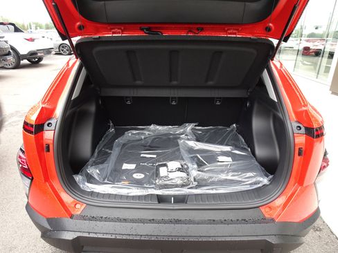 New 2026 Hyundai Kona SEL Sport image 14