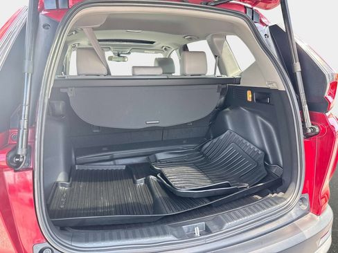 Certified 2022 Honda CR-V EX-L image 9