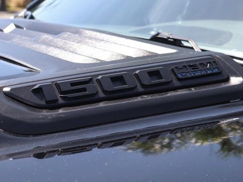 Used 2024 RAM 1500 Rebel w/ Rebel Level 1 Equipment Group AWD/4WD image 54