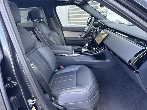 New 2026 Land Rover Range Rover Sport SE image 8