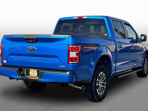 Used 2019 Ford F150 XLT w/ Equipment Group 302A Luxury AWD/4WD image 2