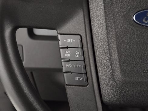 Used 2013 Ford F150 STX w/ Mid Equipment Group image 15