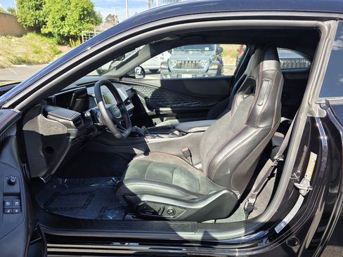 New 2025 Dodge Charger Scat Pack w/ Track Pack image 10