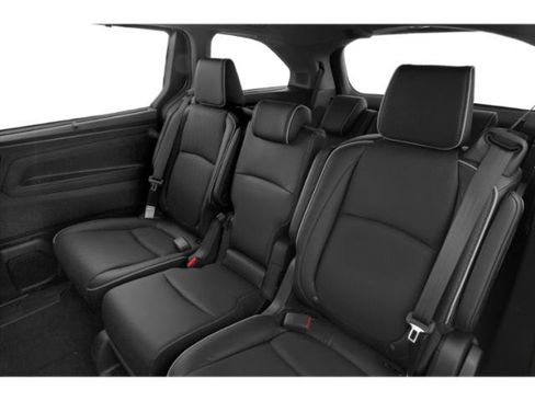 Used 2022 Honda Odyssey Elite image 16