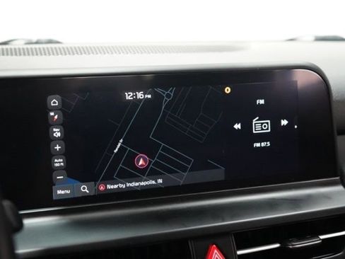 Used 2024 Kia Seltos EX image 25