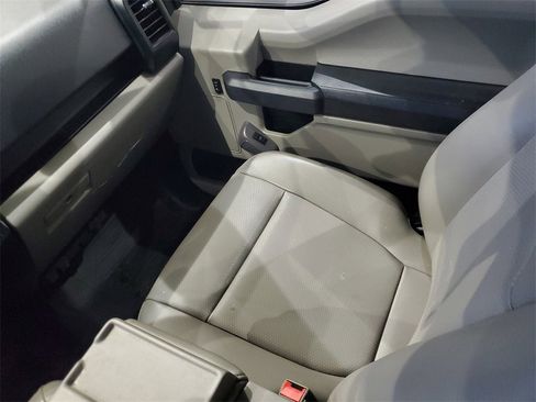 Used 2020 Ford F150 XL image 11