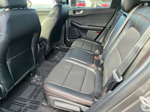 New 2026 Ford Escape ST-Line w/ Cold Weather Package image 15