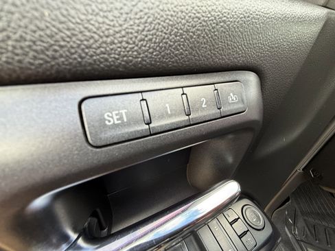 Used 2017 GMC Sierra 1500 SLT w/ Texas SLT Premium Package image 13