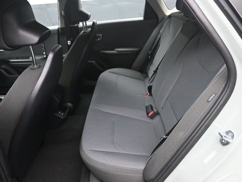 Certified 2026 Kia K4 FWD image 27
